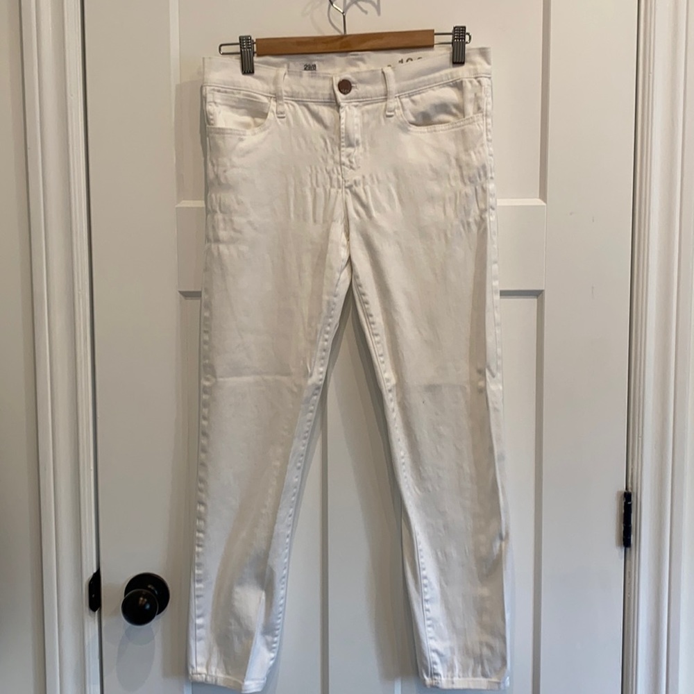 The Gap 1969 Legging Jeans